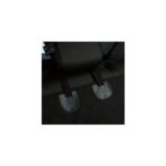 AyrStore Araç Oto Arka Koltuk Köpek Örtüsü Kılıfı - Su Geçirmez Köpek Koltuk Şiltesi, 140X130 cm - Görsel 3