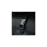 AyrStore Araç Oto Arka Koltuk Köpek Örtüsü Kılıfı - Su Geçirmez Köpek Koltuk Şiltesi, 140X130 cm - Görsel 4