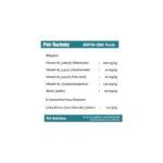 AyrStore Pet-Technic Biotin Zinc Paste – Kedi ve Köpekler Için Deri ve Tüy Bakımını Destekleyen Biotin & - Görsel 5