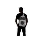 AyrStore Pet Taşıma Çantası 30X33X26 cm - Görsel 5