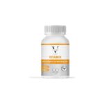 AyrStore Vitamix Kedi ve Köpek Multivitamin ve Mineral Aminoasit Desteği 75 Tablet