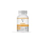 AyrStore Vitamix Kedi ve Köpek Multivitamin ve Mineral Aminoasit Desteği 75 Tablet - Görsel 4