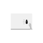 AyrStore Köpek Patiği , Yumuşak 2 Adet , Xxl , Bernese Dağ Köpeği, Siyah - Görsel 5