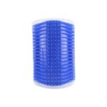 AyrStore ® Cat It Pratik Kedi Tüyü Kaşıma ve Tarama Aparatı Duvara Monte Kaşıma Aleti