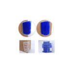 AyrStore ® Cat It Pratik Kedi Tüyü Kaşıma ve Tarama Aparatı Duvara Monte Kaşıma Aleti - Görsel 2