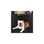 AyrStore Oto Koltuk Koruma Kılıfı Örtüsü Araba Evcil Haycan Minderi Araç Evil Hayvan Yatağı Evcil - Görsel 2