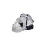 AyrStore Pettybag Kedi/köpek Seyahat Çantası (Pembe) - Görsel 2