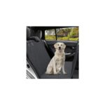 AyrStore Köpek Araba Koltuk Örtüsü Araç Içi Kedi Köpek Için Tüy Toplayıcı Koltuk Örtüsü