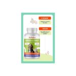 AyrStore Urinary+D Tablet (Kedi ve Köpekler Için Idrar Yolu Düzenleyen Bağışıklık Sistemi Güçlendirici - Görsel 3