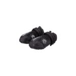 AyrStore Köpek Yürüyüş Botu, 2 Adet, M, Siyah