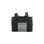 AyrStore Pet Taşıma Çantası 44X30X40 cm Siyah - Görsel 3