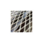 AyrStore Makrome Vantuzlu Sade Cam Kedi Yatağı, Pamuklu Matlı - Görsel 5