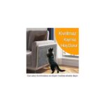 AyrStore Beylini Kedi Tırmalama Halısı Yapışkanlı Her Yüzeye Uygulanabilir Kesilebilir Mobilya Koruyucu Mat - Görsel 3