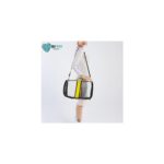 AyrStore Kedi Taşıma Çantası Şeffaf Seyahat Evcil Hayvan Çantası Büyük Boy Şeffaf Astronot (Sarı) - Görsel 5