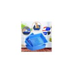 Evaglow Elekli 3 Katlı Kedi Tuvaleti