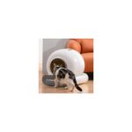 Evaglow Akıllı Otomatik Kedi Tuvaleti - Görsel 4