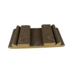 Rotipet Kedi Tırmalama Desenli Koltuk Yedek Karton Takımı (3 parça) - Görsel 3