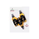 Doku Pet Hair Care Spray 200 ml - Görsel 2