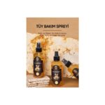 Doku Pet Hair Care Spray 200 ml - Görsel 4