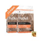 Reflex Kitten Tavuklu Yavru Kedi Maması 1 kg x 2 Adet (Toplam 2 Kg) 2 Li Fırsat Paketi