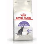 Royal Canin Strerilised Kısır Kedi Maması 15 kg - Görsel 2