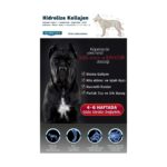 Canina Flex Collagen Glukozamin. 3 Adet Köpekler Için Yeni Nesil Kemik Kas Eklem ve Kıkırdak Desteği.Köpek Gelişim Seti. - Görsel 5