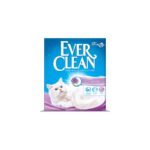 Ever Clean Lavender - Lavanta Parfümlü Kedi Kumu 10 Litre x 2