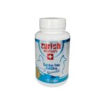 zurich veterinaire Zurich Kedi Köpek Kalsiyum Tablet 125 Adet