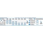 N&D Ocean Balkabaklı Balık ve Karidesli Yavru Kedi maması 1.5 - Görsel 2