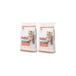 Reflex Kitten Tavuklu Yavru Kedi Maması 2 kg (2 Adet)