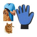 Biotech Kedi Köpek Tüy Toplama Eldiveni Kıl Alıcı Toplayıcı Tarak