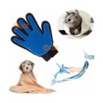 Biotech Kedi Köpek Tüy Toplama Eldiveni Kıl Alıcı Toplayıcı Tarak - Görsel 2