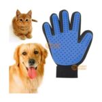 Biotech Kedi Köpek Tüy Toplama Eldiveni Kıl Alıcı Toplayıcı Tarak - Görsel 4