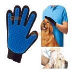 Biotech Kedi Köpek Tüy Toplama Eldiveni Kıl Alıcı Toplayıcı Tarak - Görsel 5