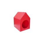 Pett Star kedi köpek kulubesi - Görsel 3