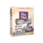 Mır Mır Bentonit Ekstra Güçlü Kedi Kumu 5 Lt