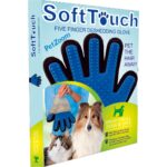 PetZoom Tüy Toplama Eldiveni - Görsel 2