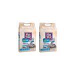Mır mır Multicat Topaklanan Kedi Kumu 2 x 10 Lt
