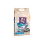 Mır mır Multicat Topaklanan Kedi Kumu 2 x 10 Lt - Görsel 2