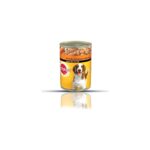 Pedigree Tavuklu Konserve Köpek Maması 400 Gr x 12 Adet