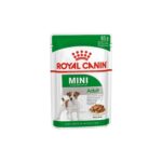 Royal Canin 85 gr Mini Adult Yetişkin 12ADET Yaş Köpek Maması