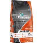 Pro Performance Premium Kuzu Etli Yetişkin Köpek Maması 18kg