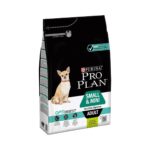 Purina ProPlan Small Mini Adult 3kg Kuzulu Sensitive Digestion Küçük Irk Yetişkin Köpek Maması - Görsel 3