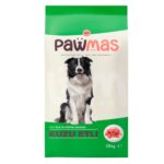 Pawmas Yetişkin Köpek Maması Kuzu Etli Yüksek Proteinli 1 Yaş Üzeri Köpekler İçin 10 kg - Görsel 2
