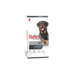 Reflex Kuzulu ve Pirinçli 10 kg Yetişkin Köpek Maması