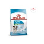 Royal Canin Mini Puppy 4 kg