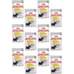 Royal Canin 12 Adet Royal Canin Dermacomfort Loaf Köpek Yaş Maması 85 gr