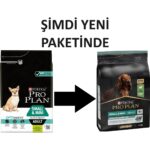 Purina ProPlan Small Mini Adult 3kg Kuzulu Sensitive Digestion Küçük Irk Yetişkin Köpek Maması