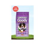 Goody C Vitaminli Kuzu Etli & Pirinçli Yetişkin Köpek Maması 15 kg