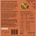 Kito Fresh Somon Etli x 6 (1,5 Kg) - Görsel 2